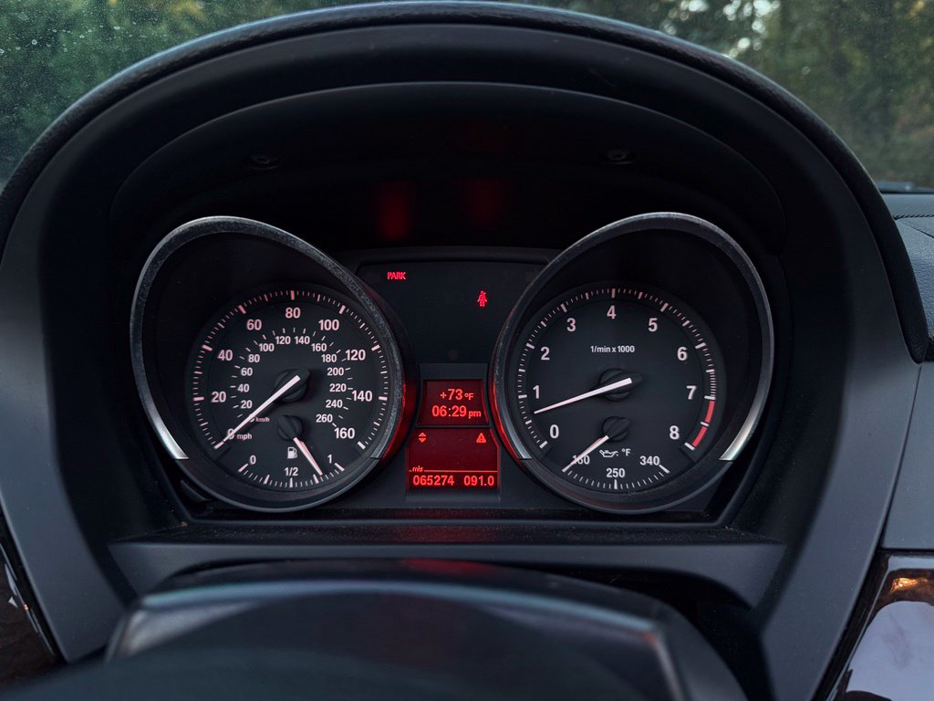 Photo 11 of this BMW Z4