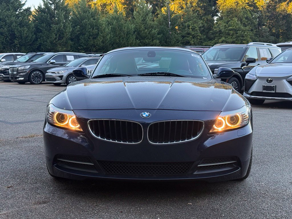 Photo 3 of this BMW Z4