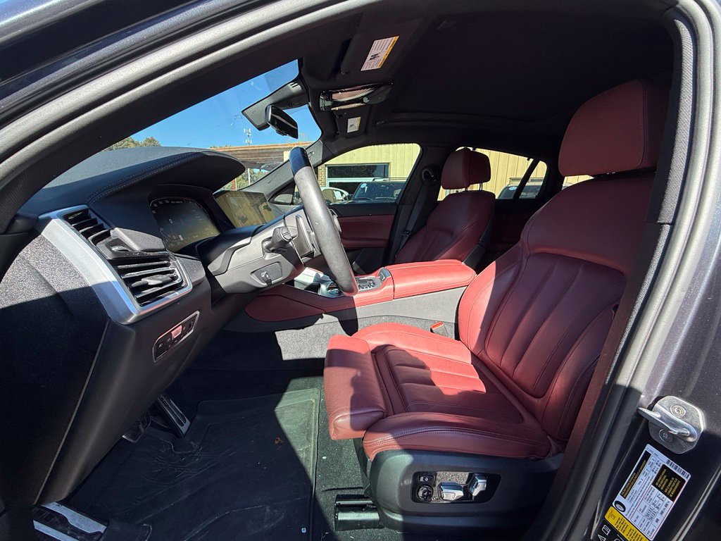 Photo 8 of this BMW X6