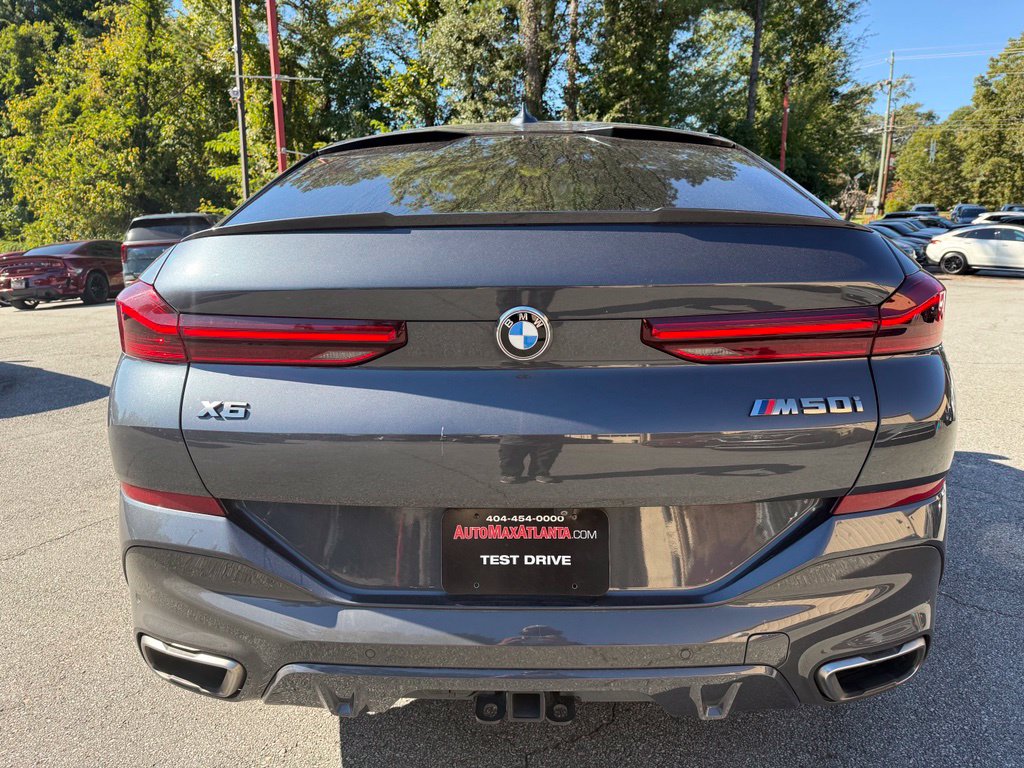 Photo 6 of this BMW X6