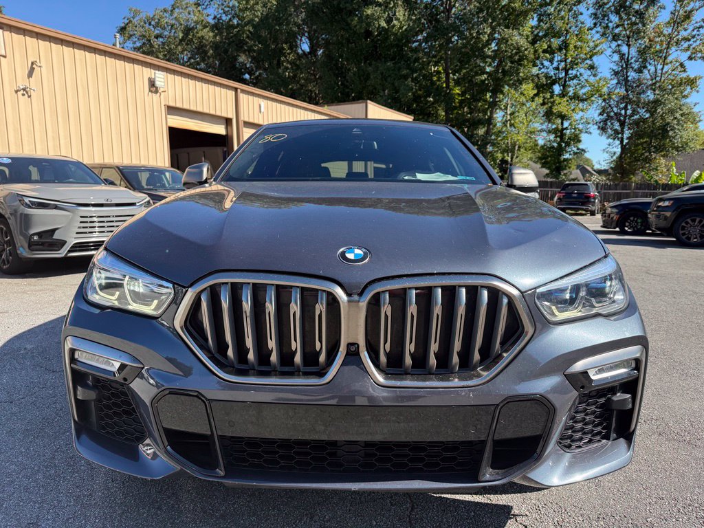 Photo 3 of this BMW X6