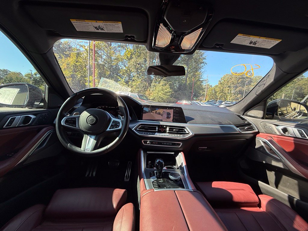 Photo 9 of this BMW X6