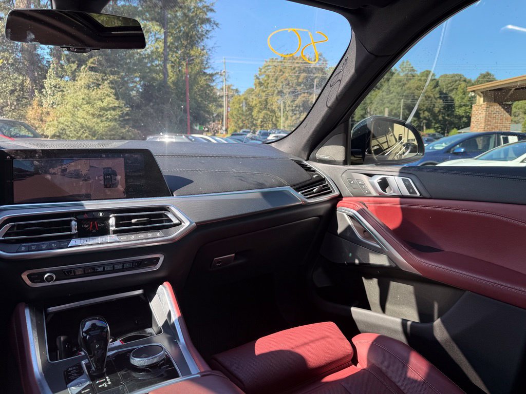 Photo 13 of this BMW X6