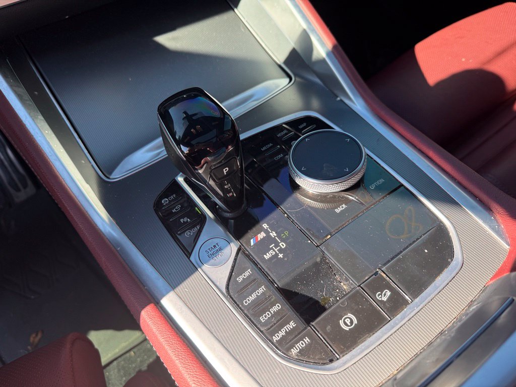 Photo 15 of this BMW X6