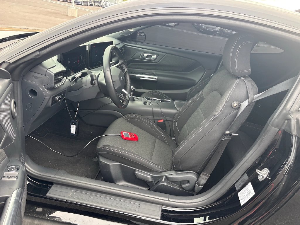 Ford Mustang photo 10