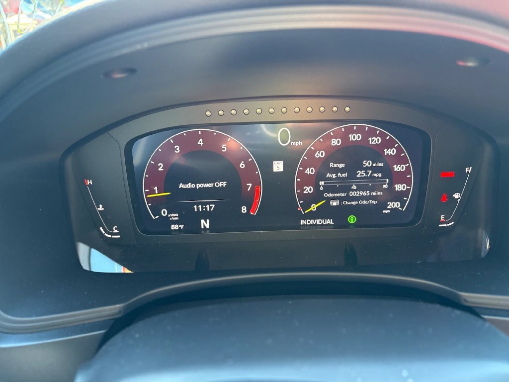 Photo 10 of this Honda Civic Type R
