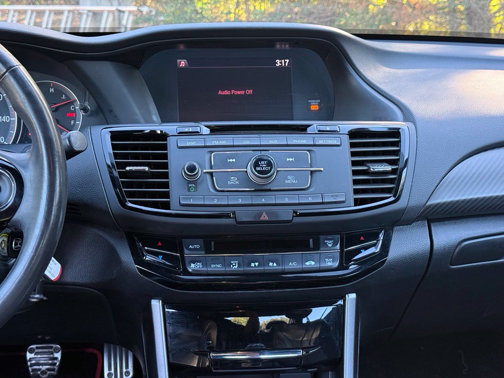 Photo 10 of this Honda Accord Sedan
