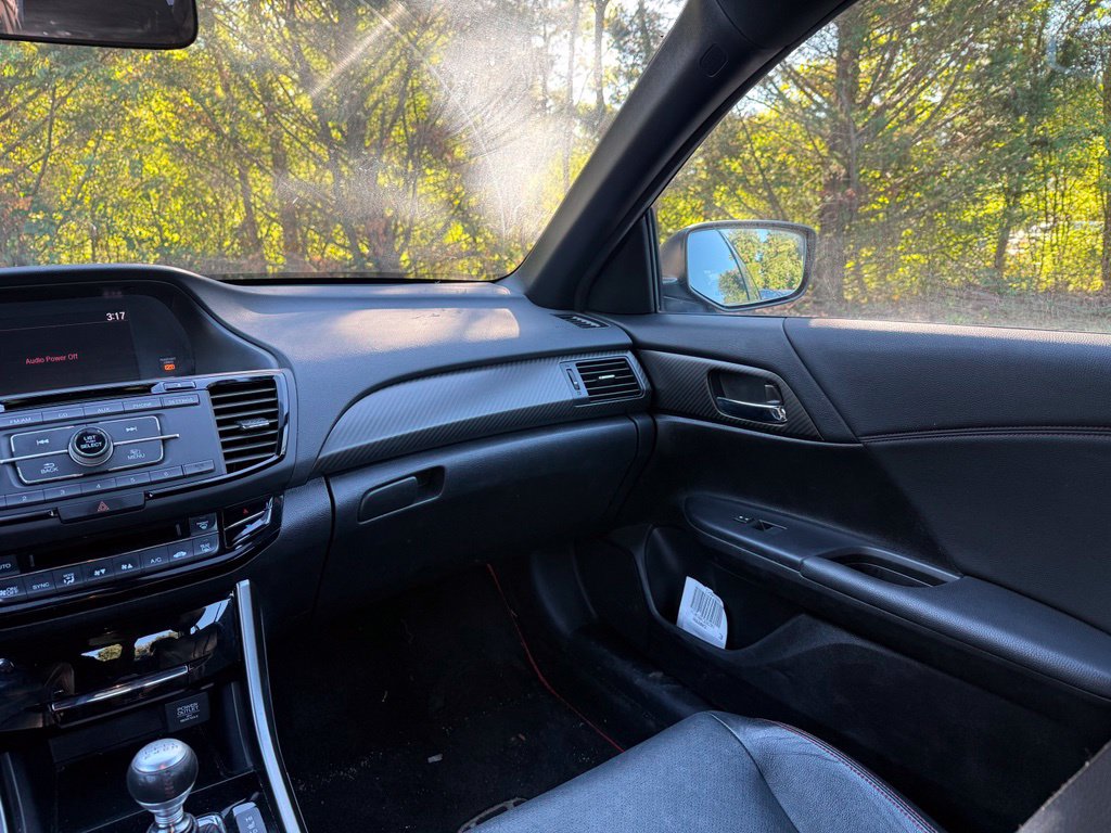 Photo 11 of this Honda Accord Sedan
