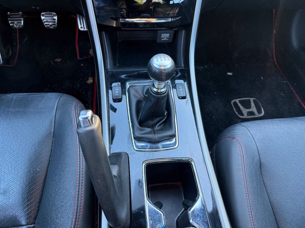 Photo 12 of this Honda Accord Sedan