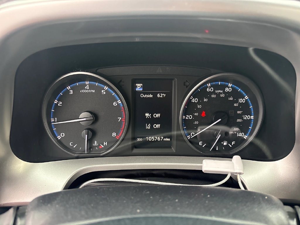 Toyota RAV4 photo 11