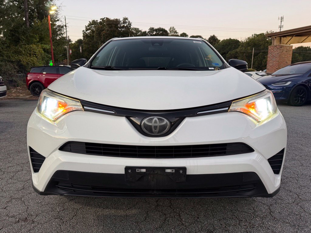 Photo 6 of this Toyota RAV4