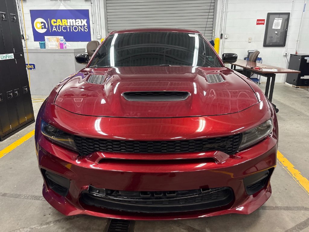Dodge Charger photo 3