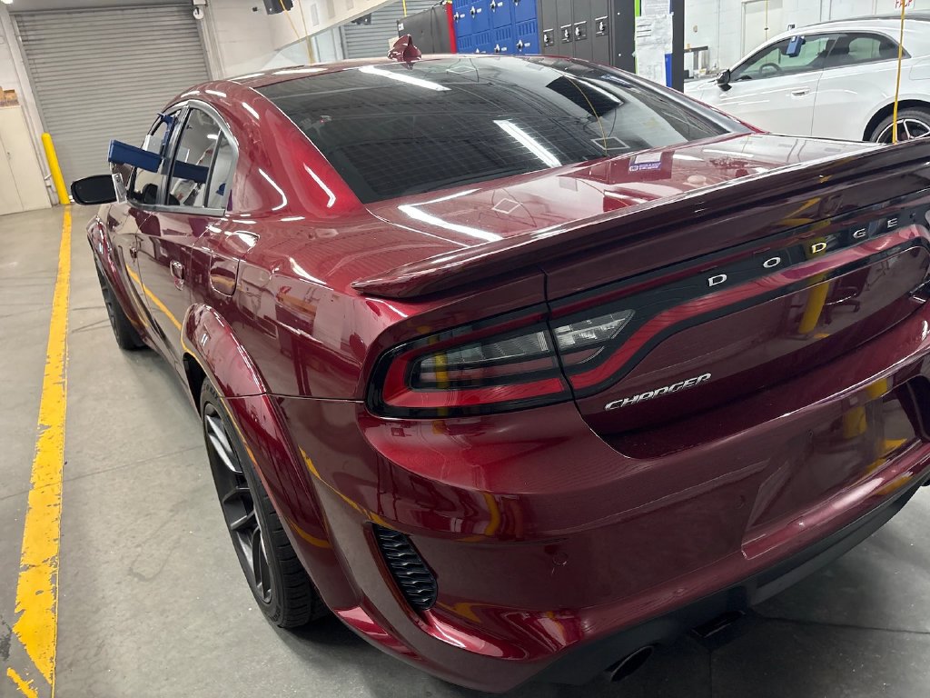 Dodge Charger photo 7