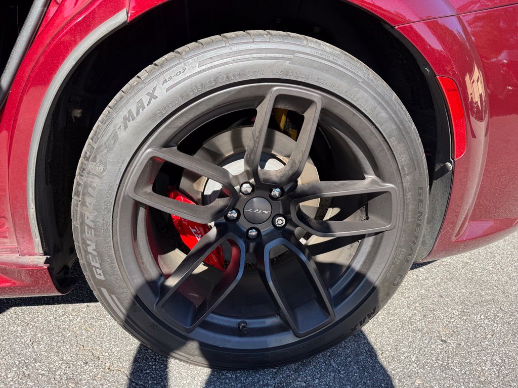 Photo 11 of this Dodge Charger