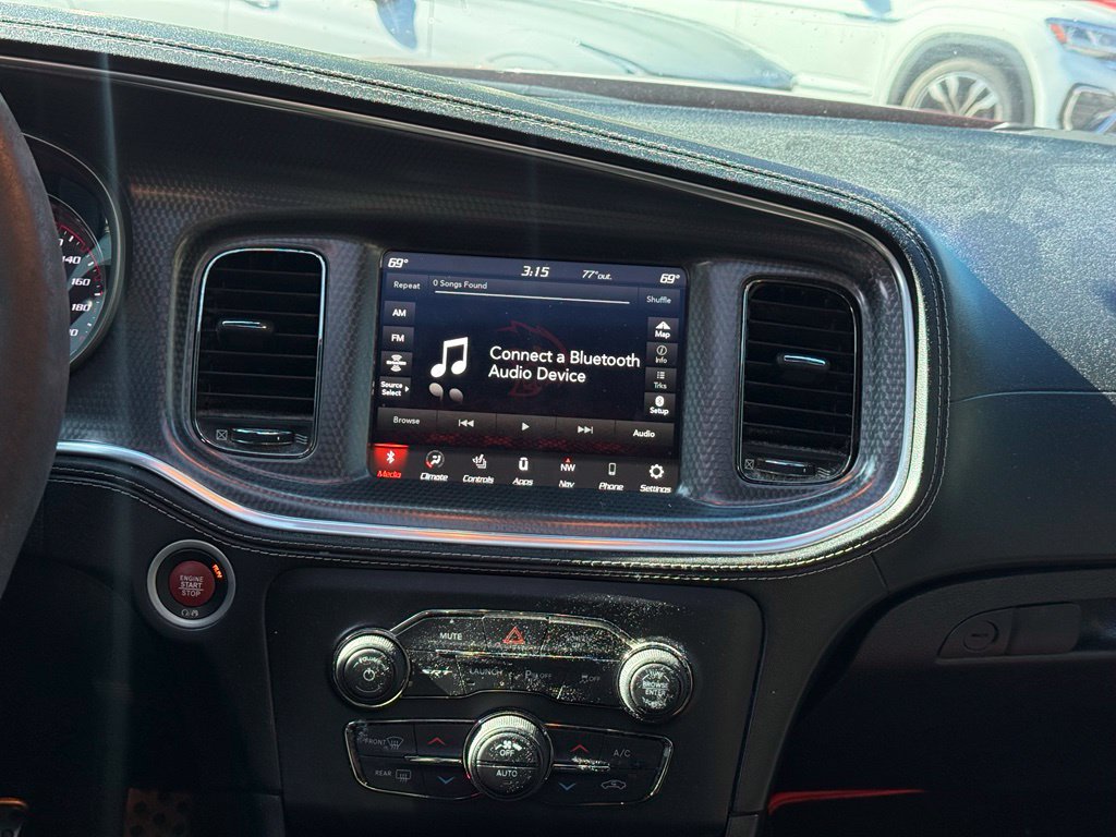 Photo 8 of this Dodge Charger