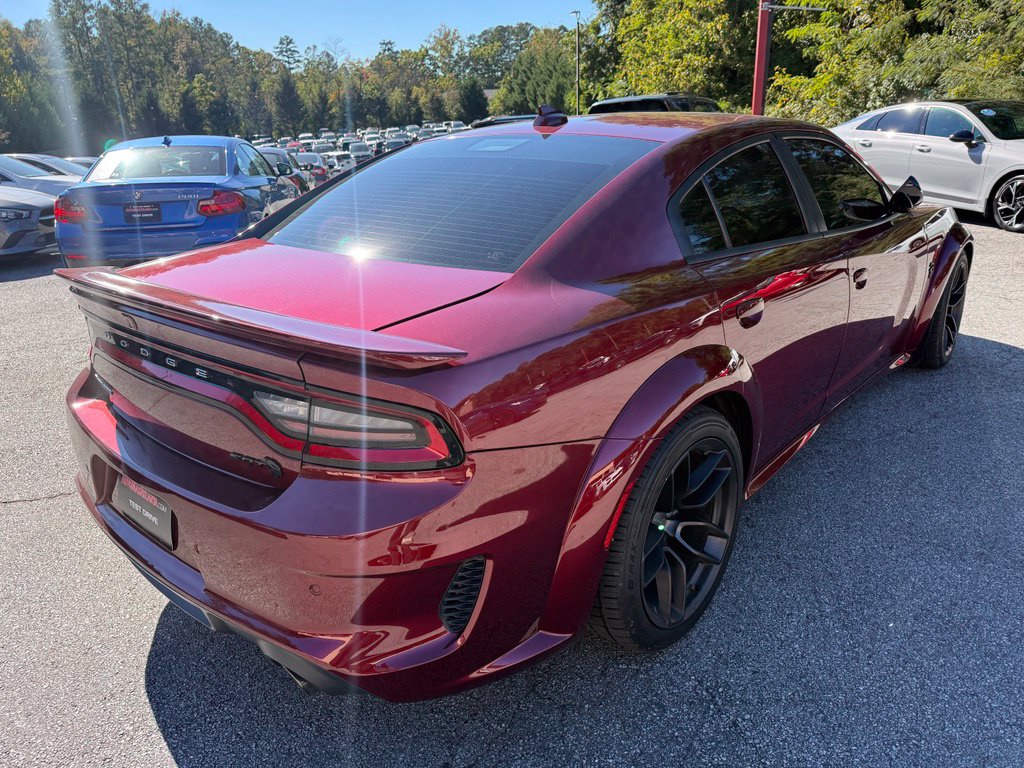 Photo 3 of this Dodge Charger