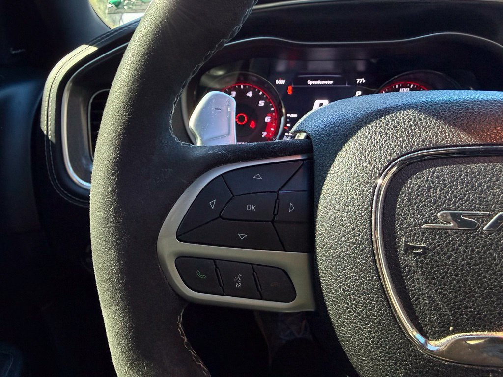 Photo 16 of this Dodge Charger