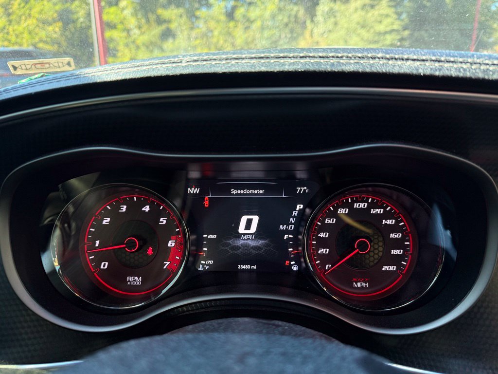 Photo 15 of this Dodge Charger