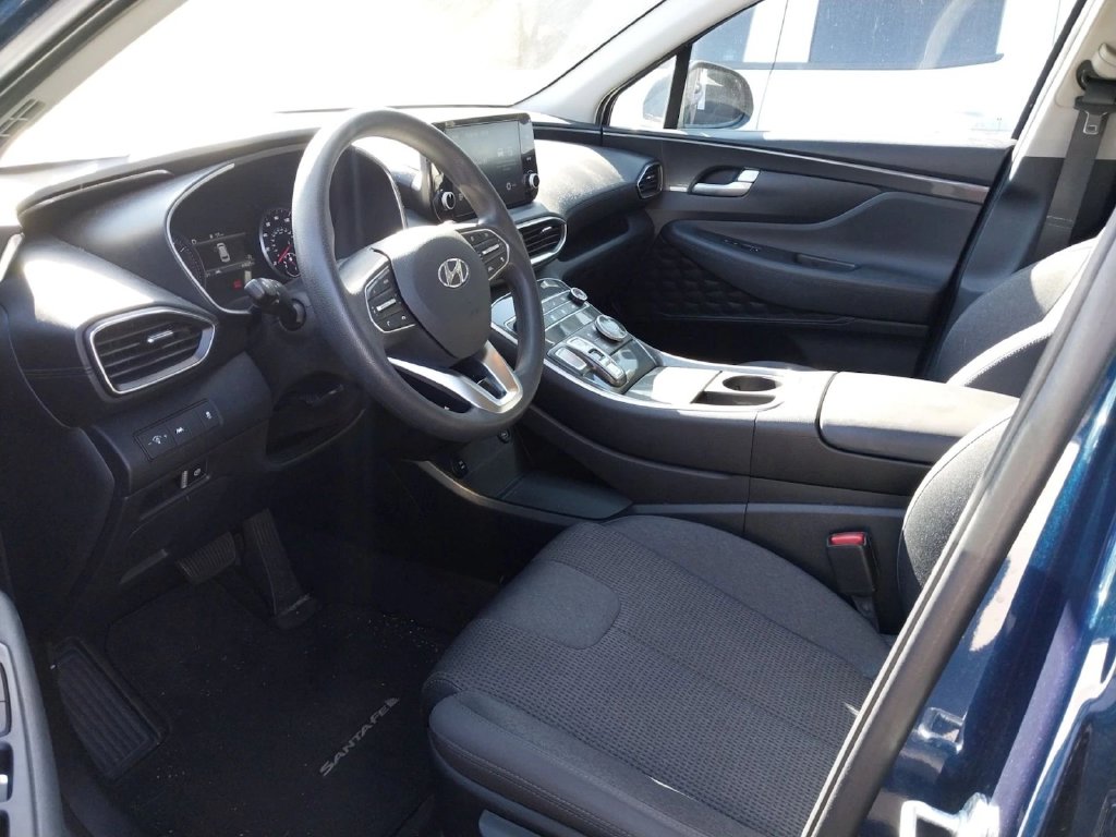 Hyundai Santa Fe photo 6