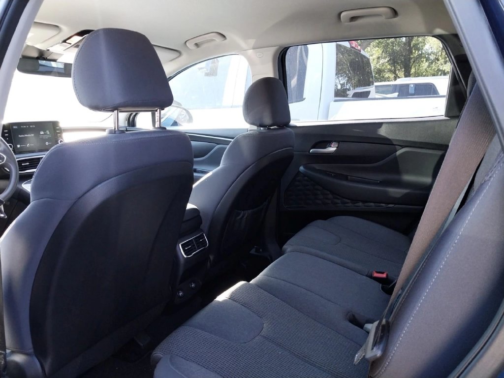 Hyundai Santa Fe photo 7