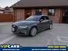 2018 Audi A3 Sportback e-tron Premium Plus
