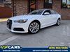 2018 Audi A6 Premium