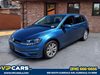 2019 Volkswagen Golf S