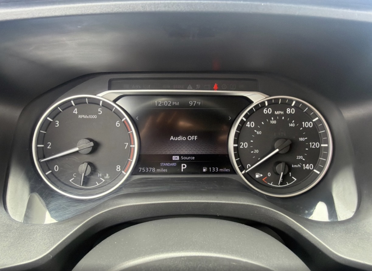 2022 Nissan Rogue SV - Photo 4