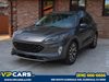 2020 Ford Escape Titanium Hybrid