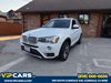 2017 BMW X3 xDrive35i