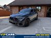 2022 BMW X5 M50i