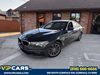 2018 BMW 5 Series 530e xDrive iPerformance