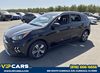 2022 Kia Niro LXS