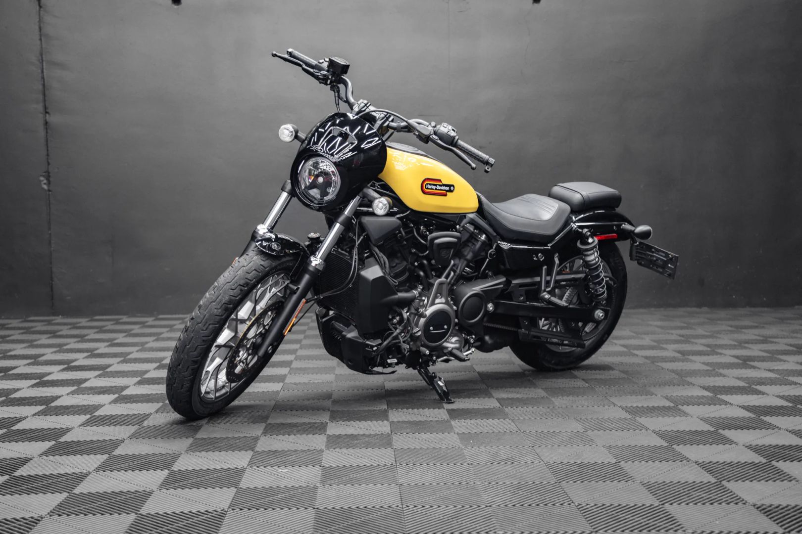 2023 Harley-Davidson Sportster Nightster Special