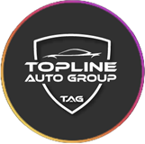 TopLine Auto Group Instagram profile picture