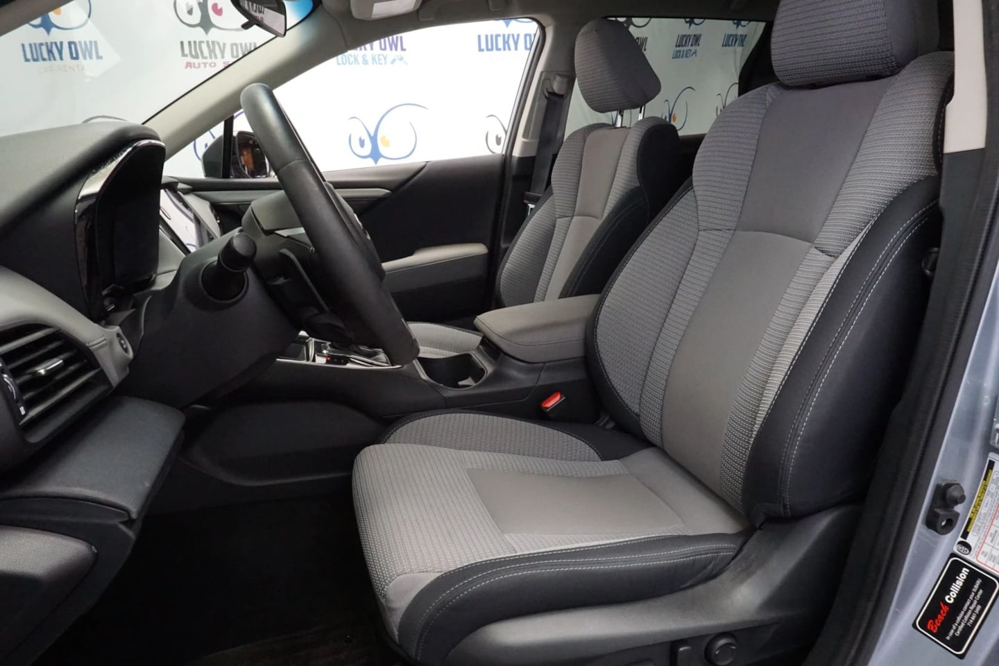 2021 Subaru Outback Premium photo 4