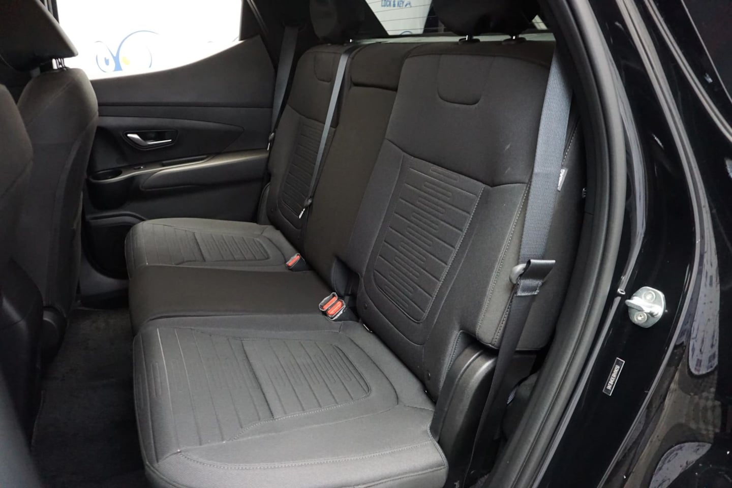 2024 Hyundai Santa Cruz SEL photo 4