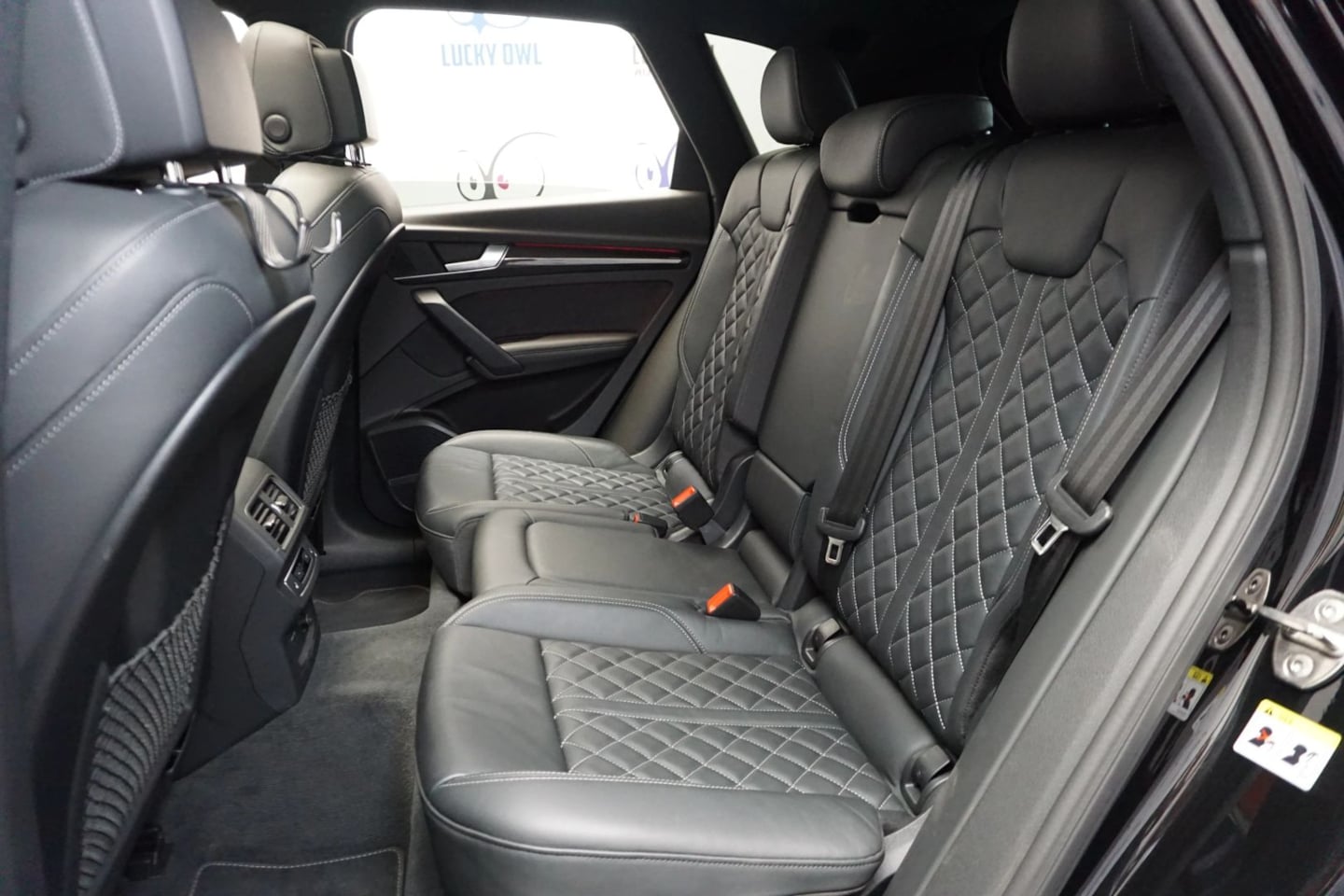 2021 Audi SQ5 Prestige photo 4