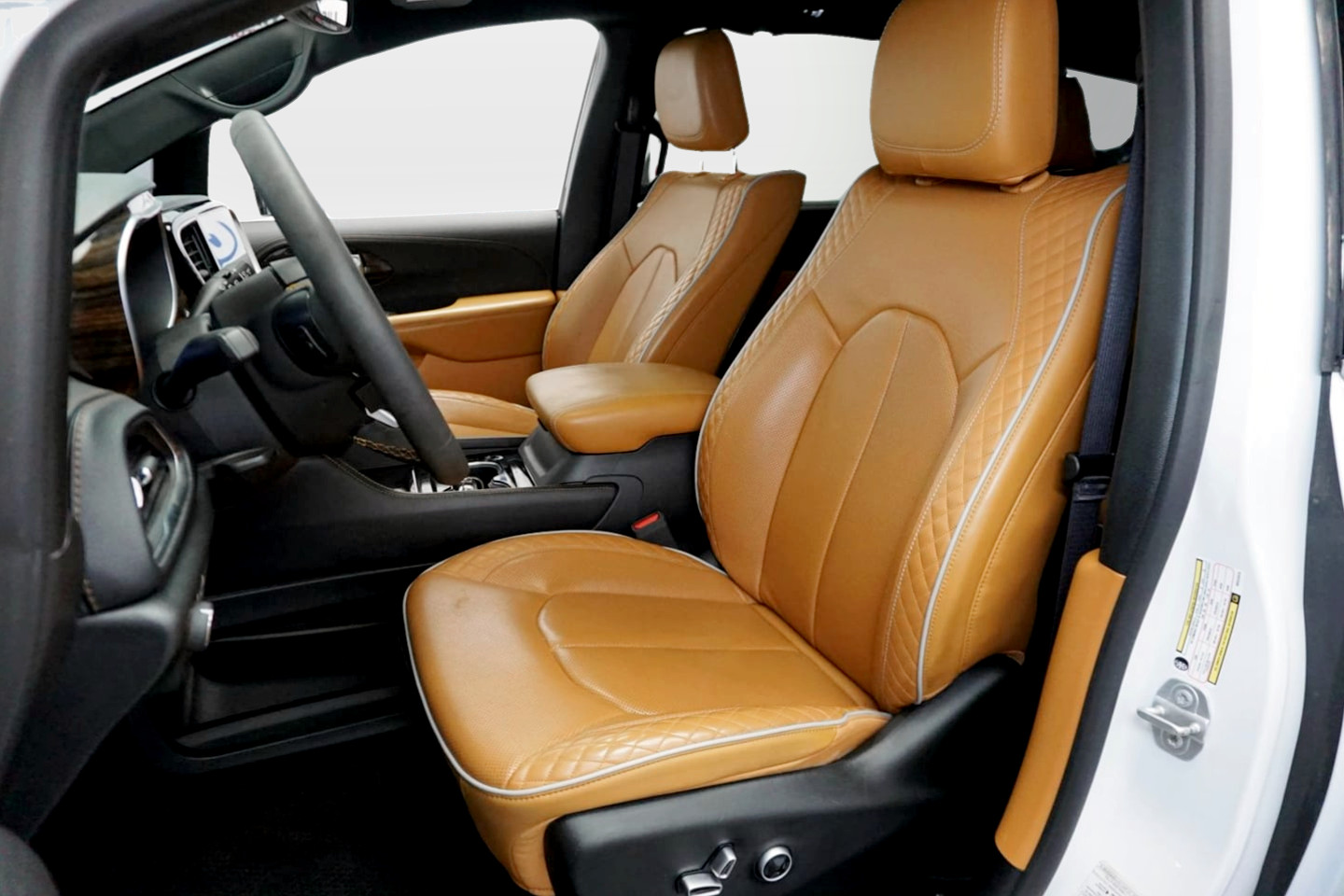 2022 Chrysler Pacifica Hybrid Pinnacle Hybrid - Photo 8