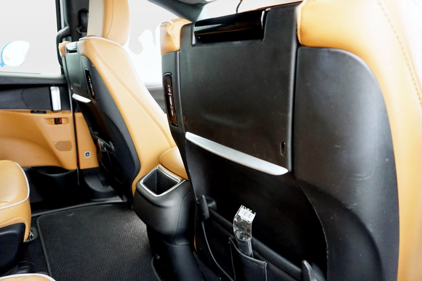 2022 Chrysler Pacifica Hybrid Pinnacle Hybrid - Photo 17