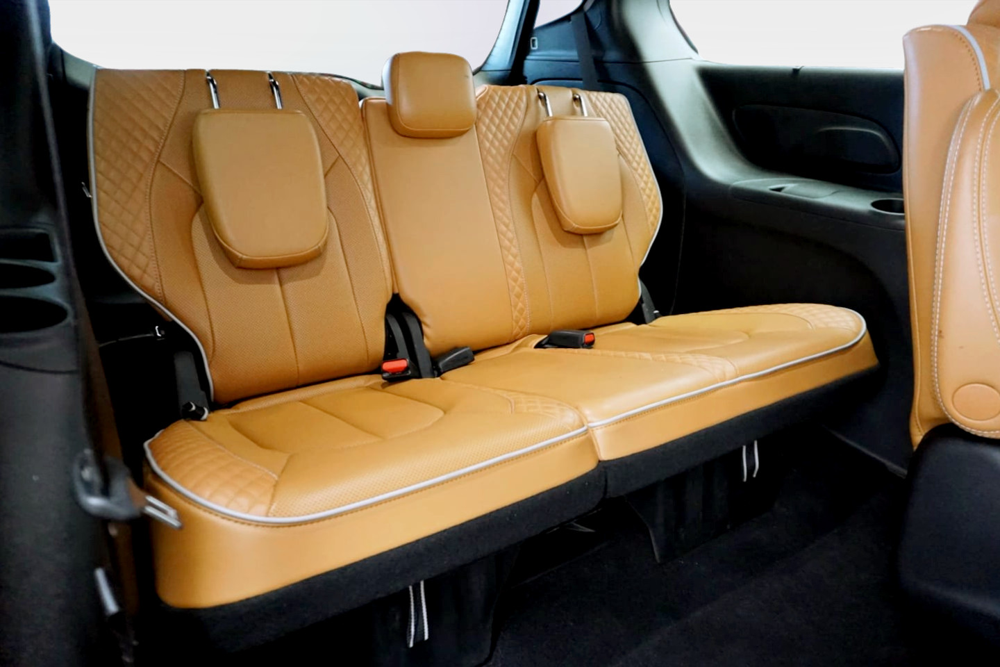 2022 Chrysler Pacifica Hybrid Pinnacle Hybrid - Photo 14