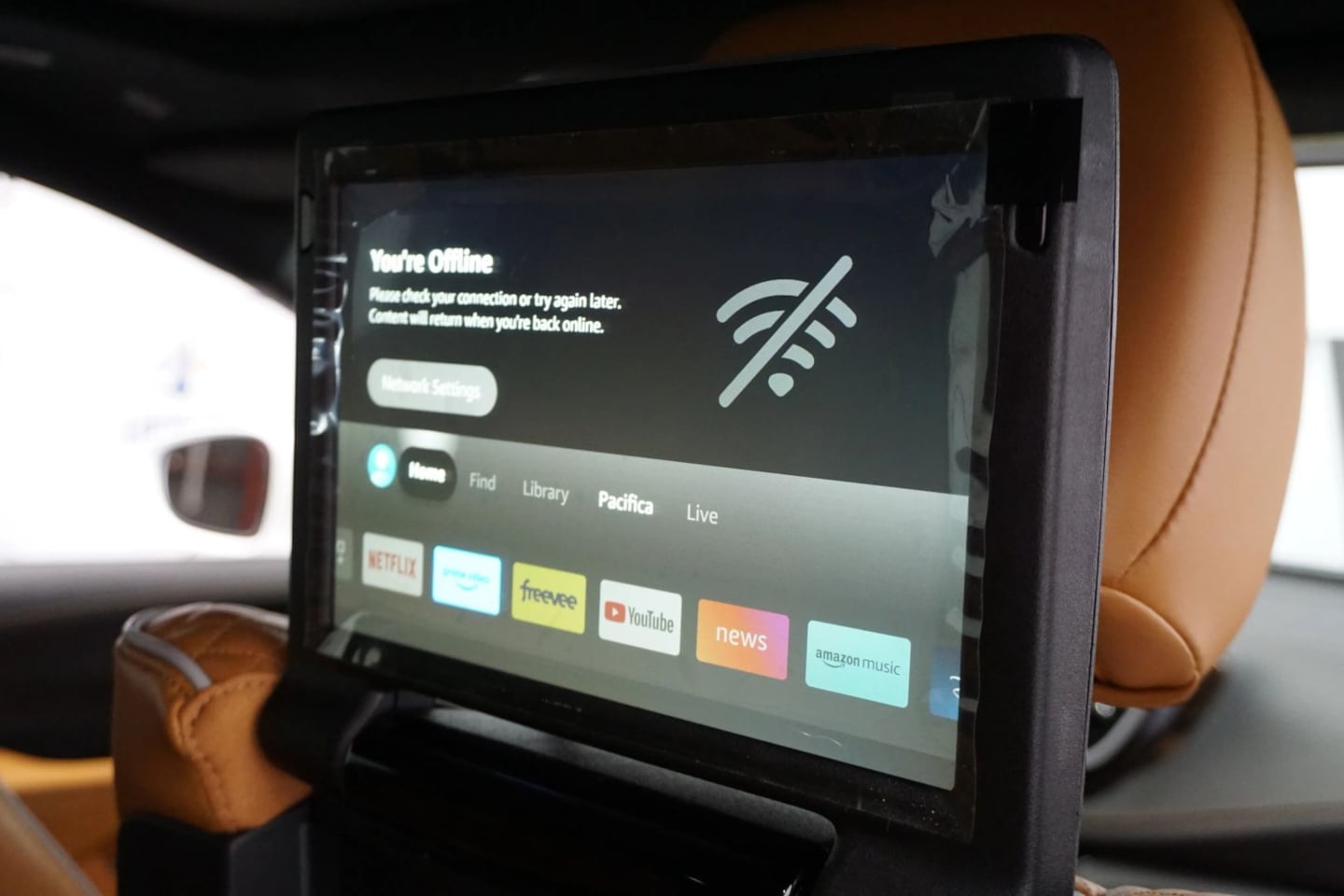 2022 Chrysler Pacifica Hybrid Pinnacle Hybrid - Photo 15