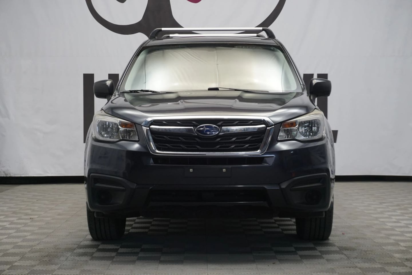 2017 Subaru Forester 2.5i Sport photo 2