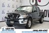 2010 Nissan Frontier SE