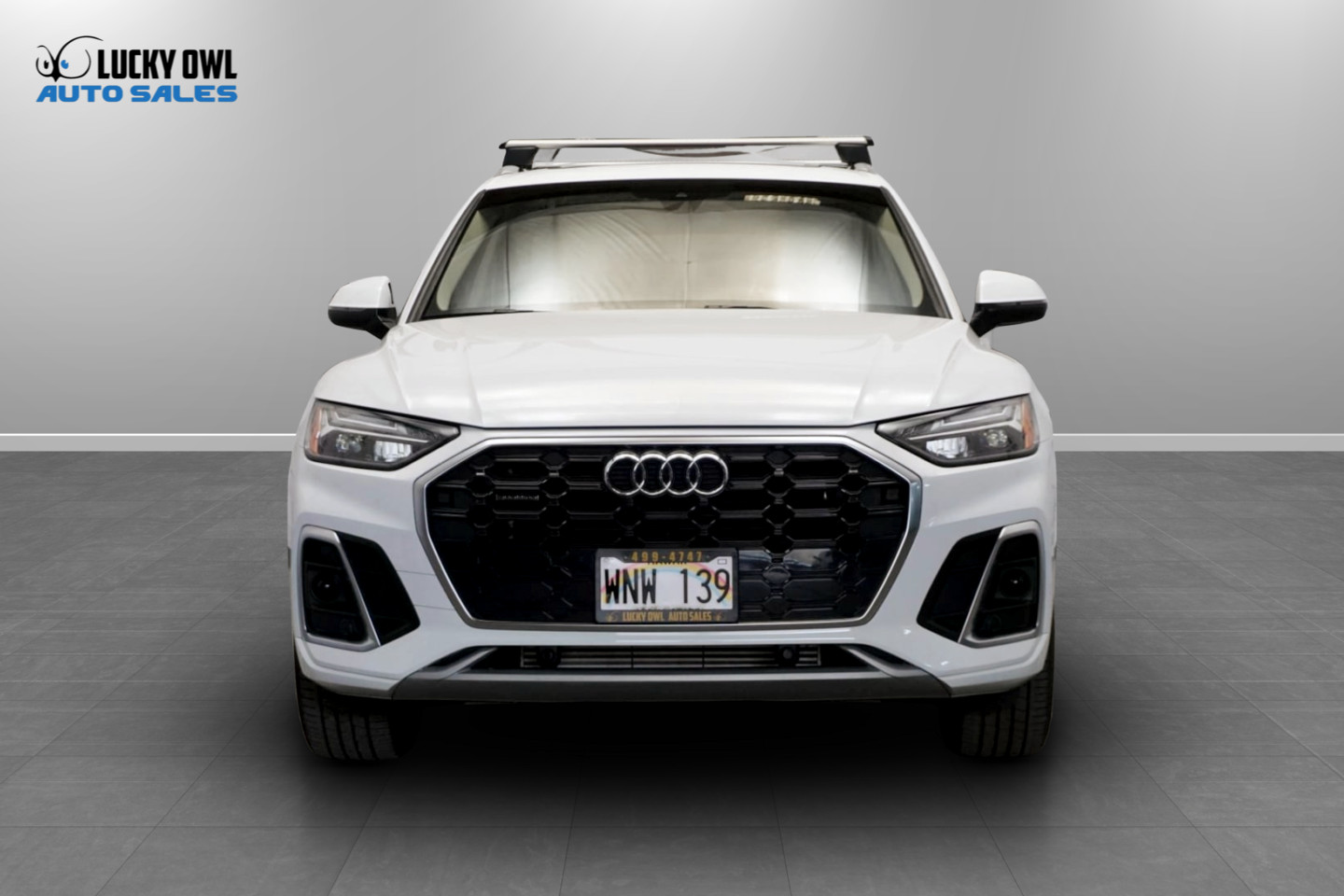 2022 Audi Q5 Premium - Photo 2