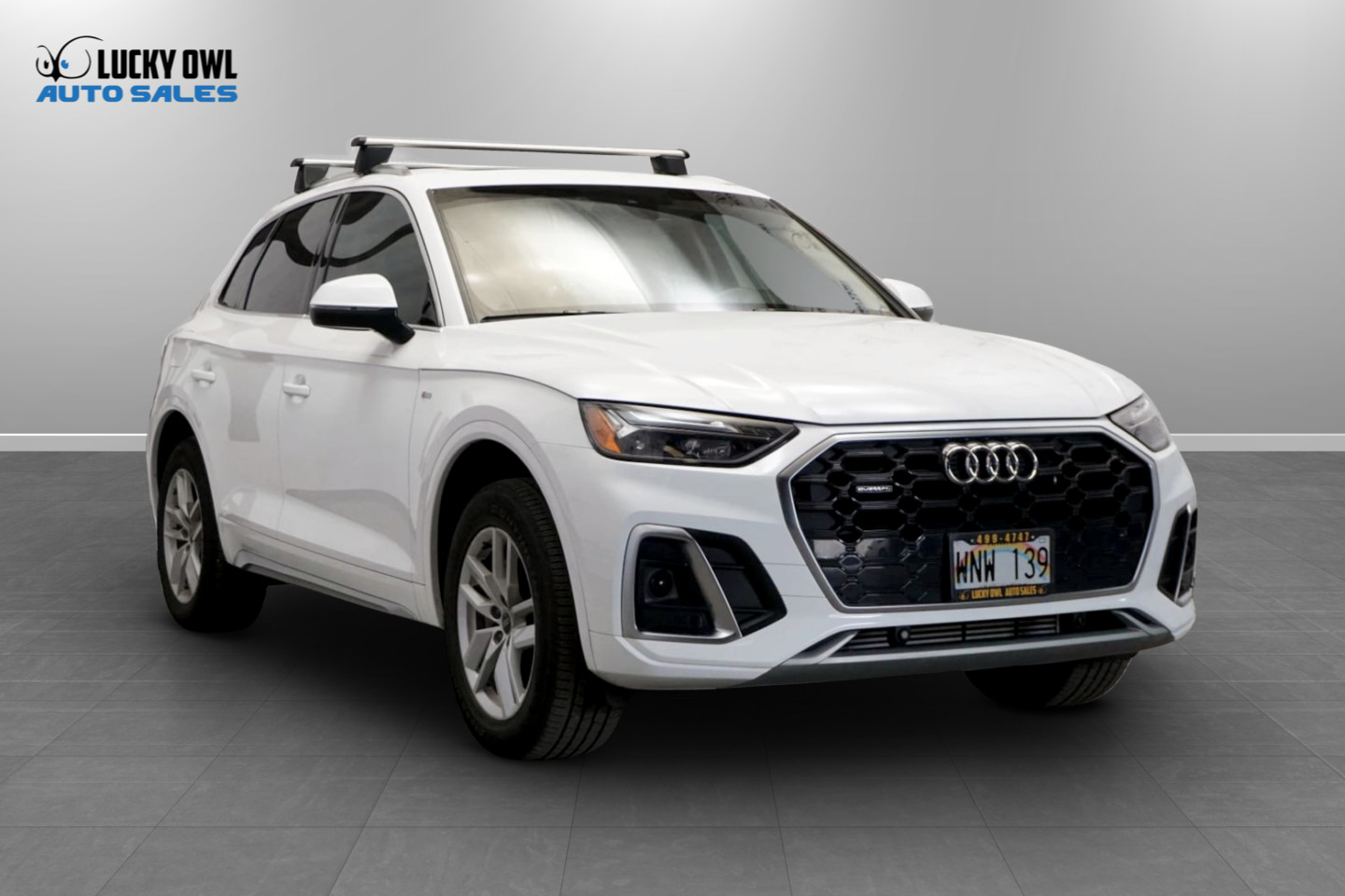 2022 Audi Q5 Premium - Photo 3