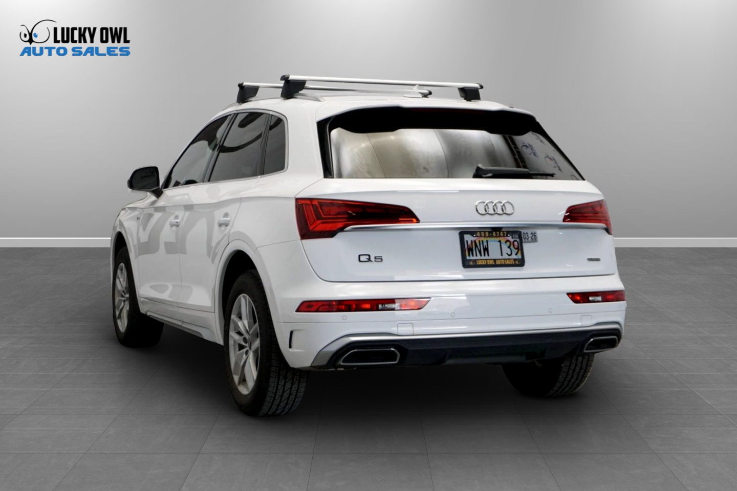 2022 Audi Q5 Premium - Photo 4