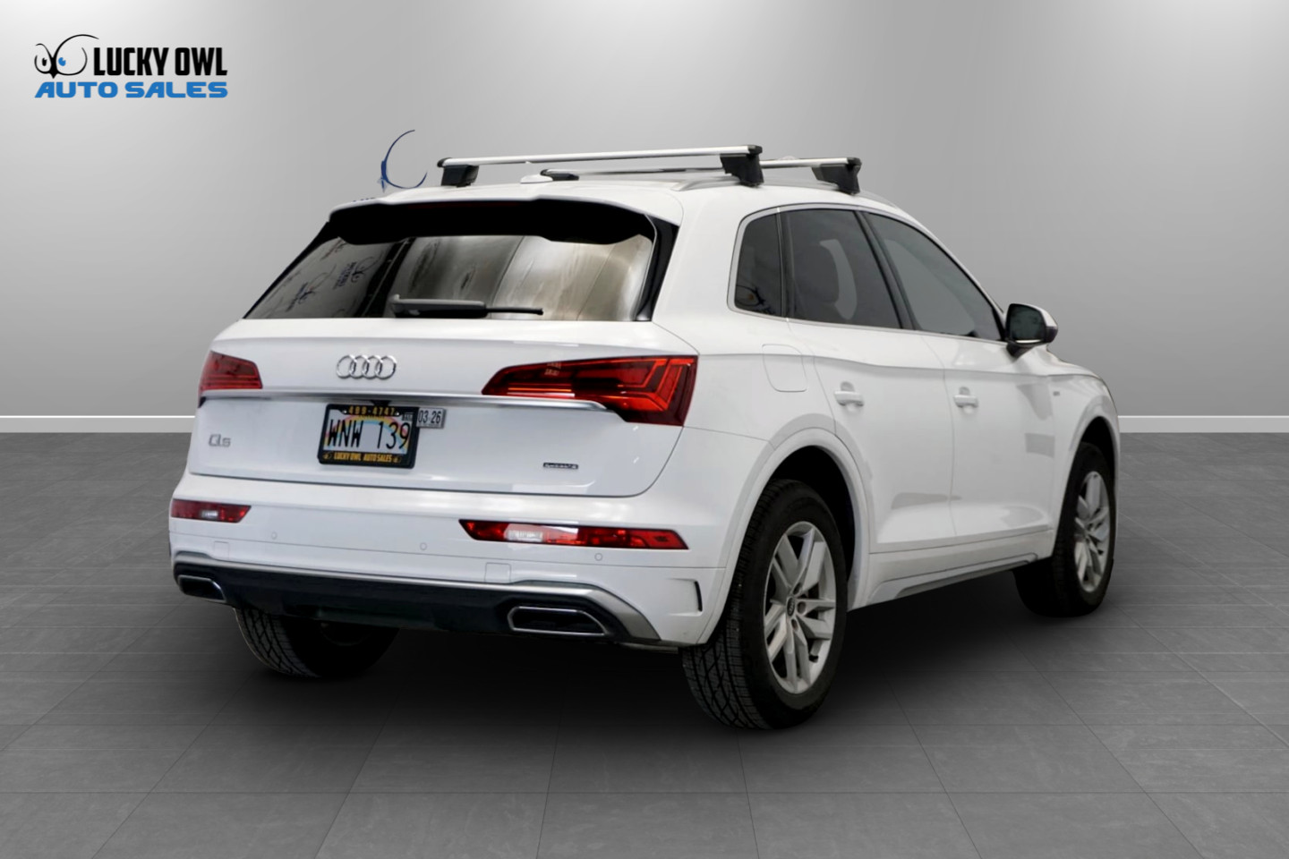 2022 Audi Q5 Premium - Photo 5