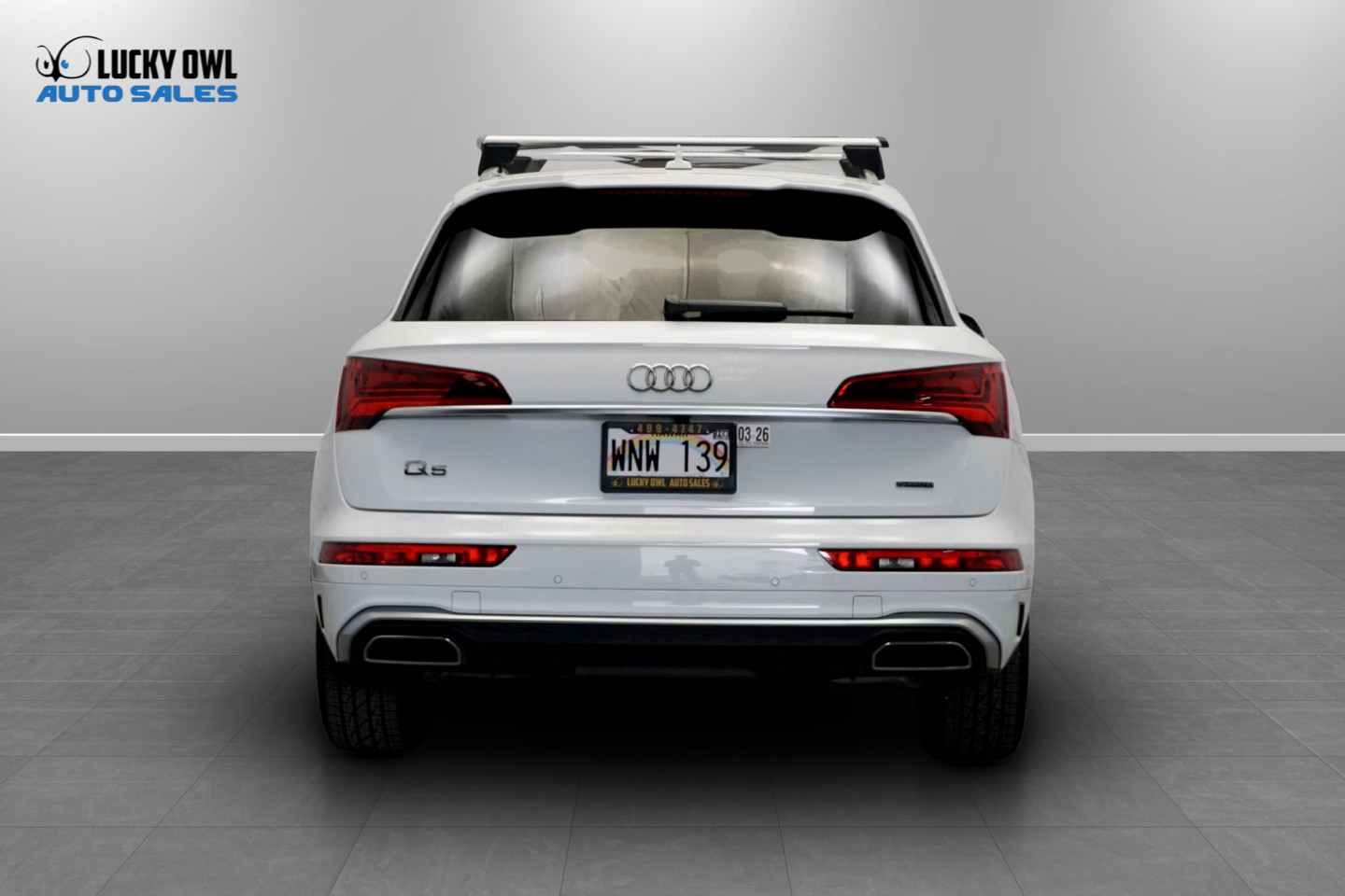 2022 Audi Q5 Premium - Photo 6