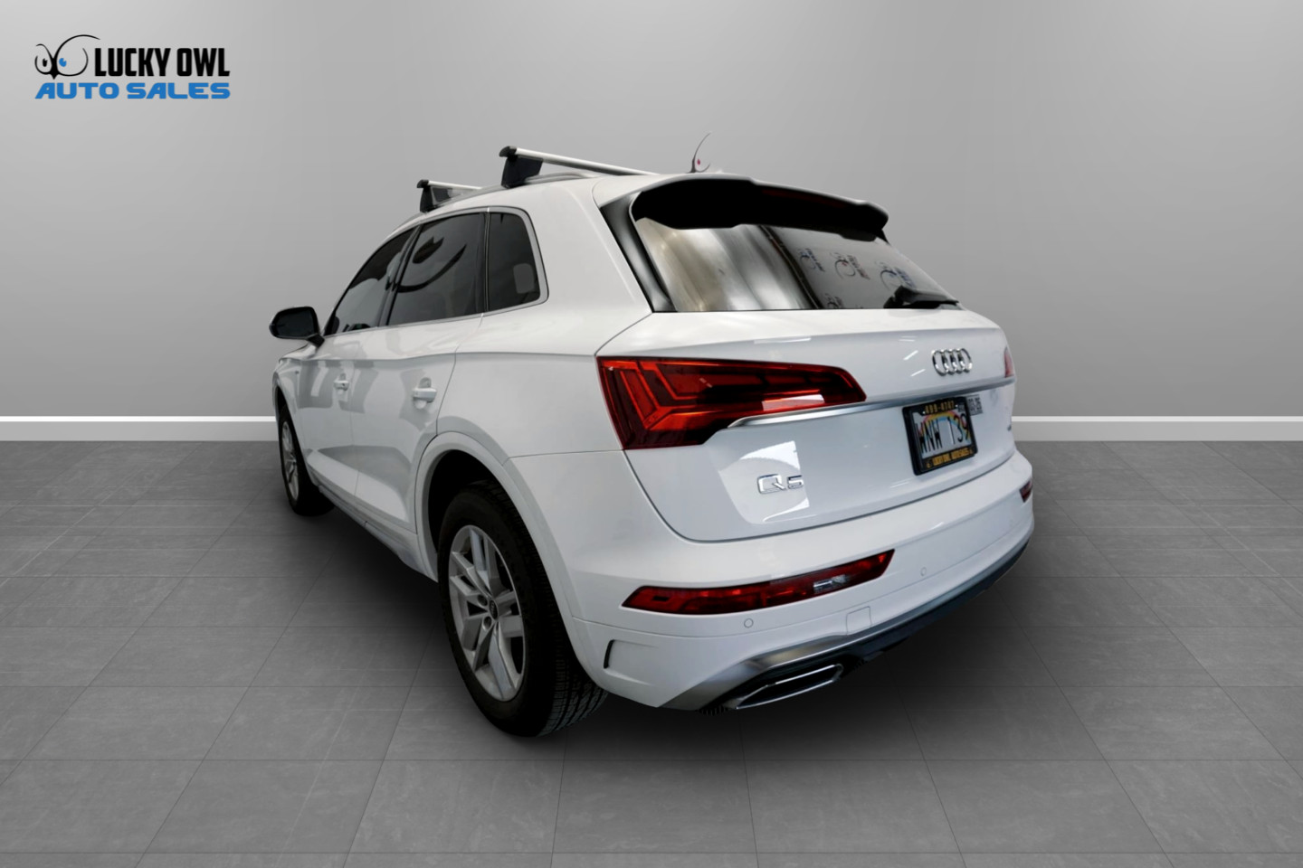 2022 Audi Q5 Premium - Photo 7